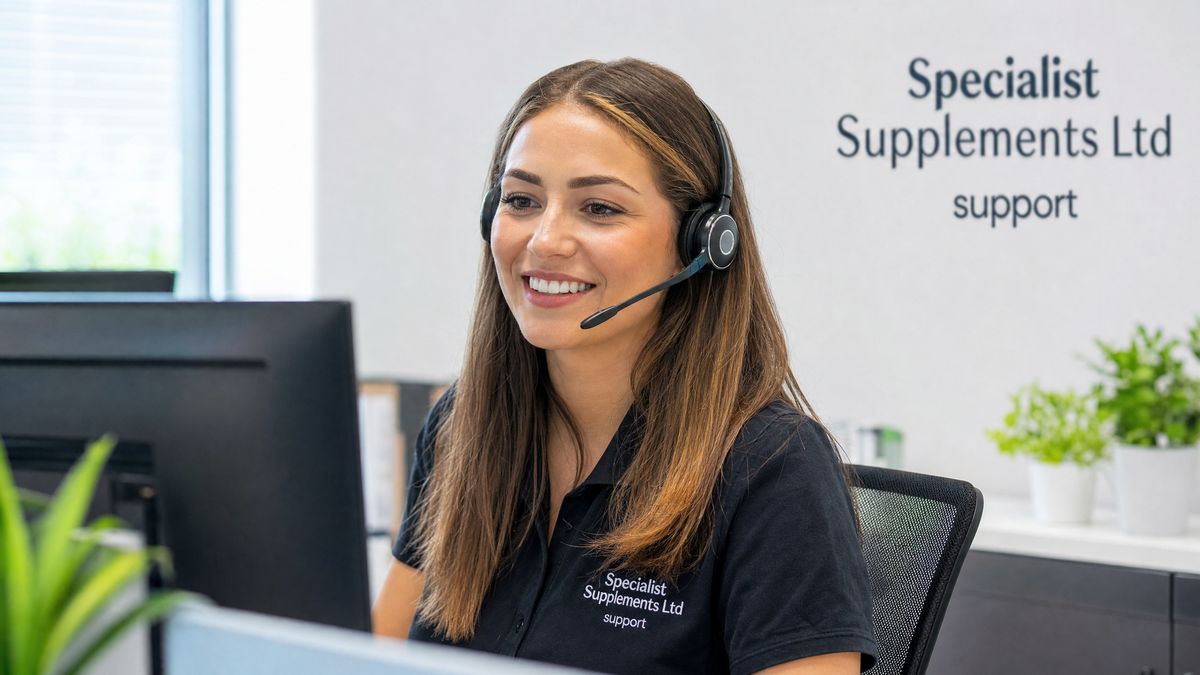 Customer Support