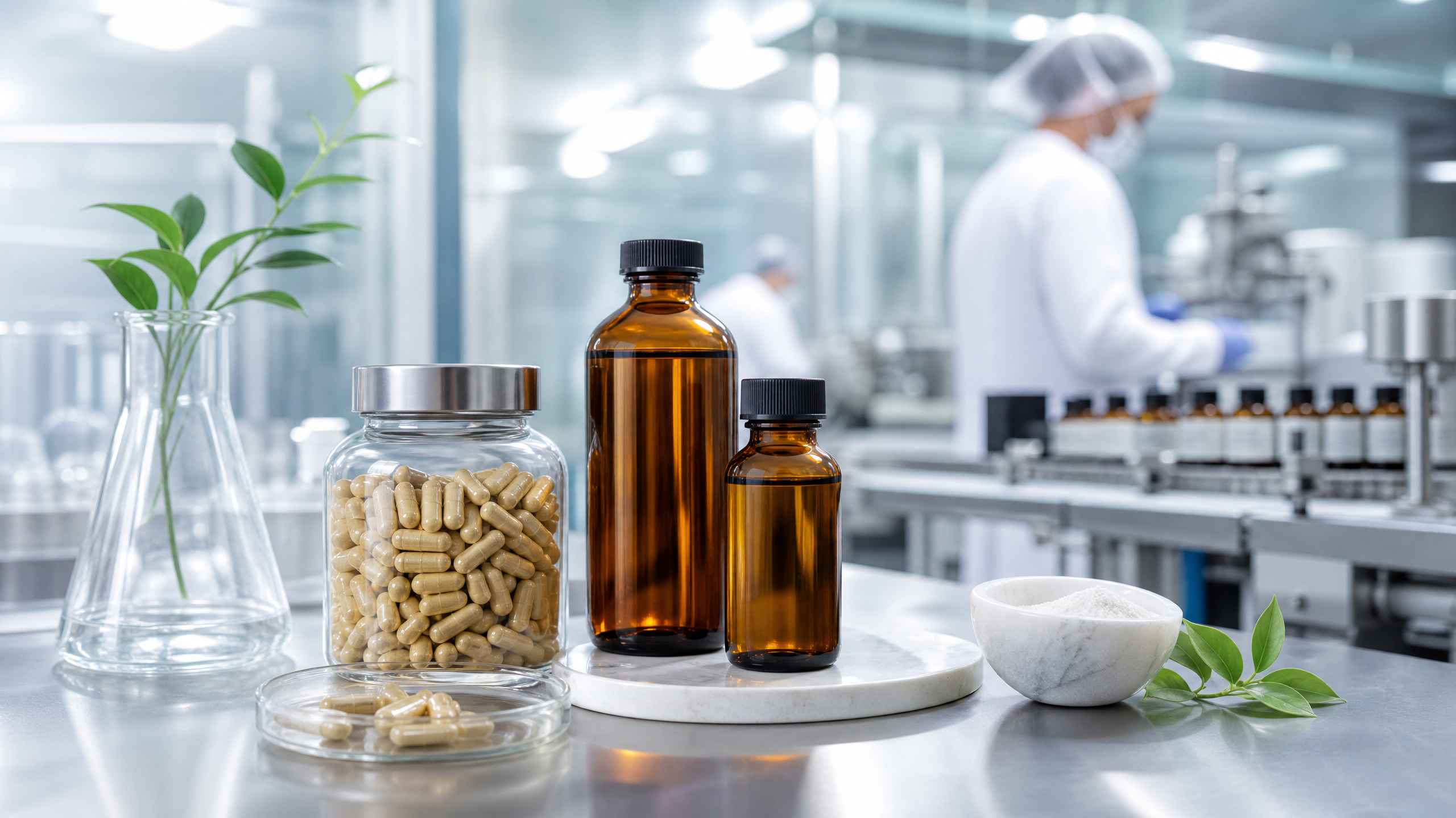 Keto Supplement Business