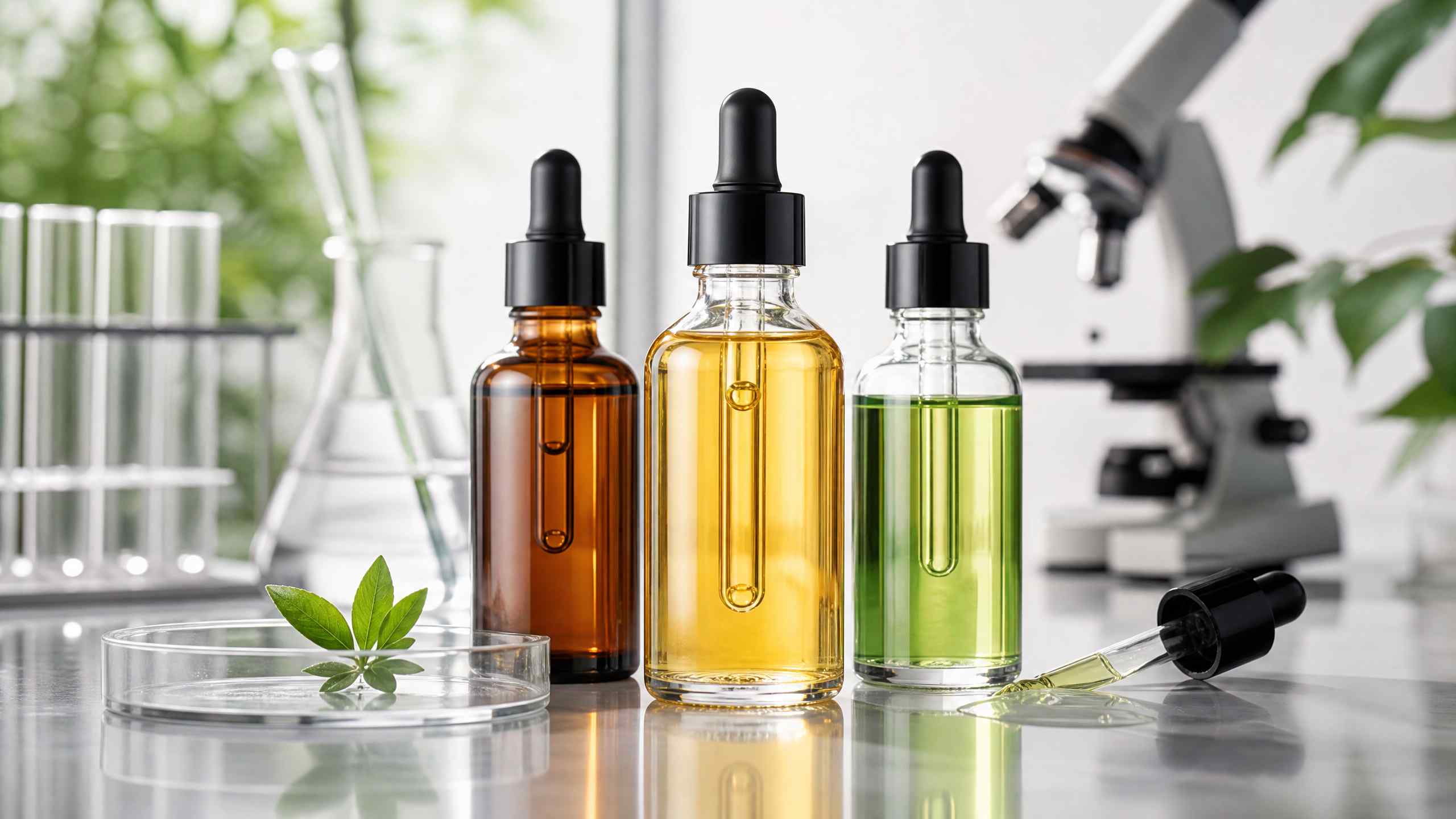 Liquid Vitamin Brand