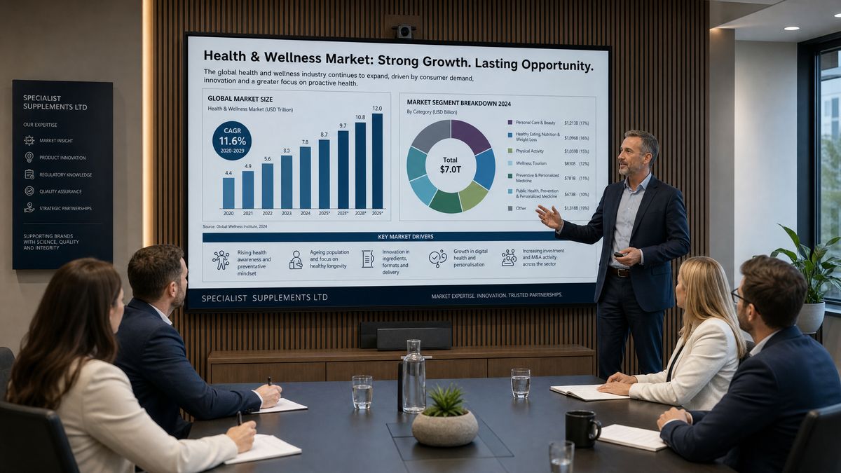 Market Trends