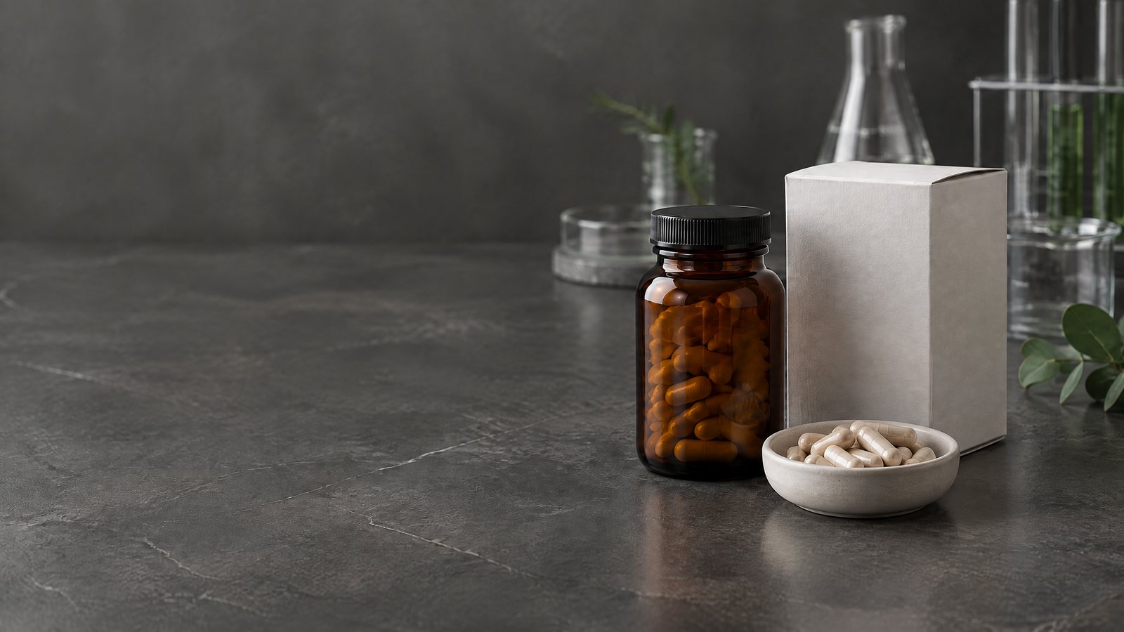 Trade guide: Private Label Inositol UK | Trade Guide