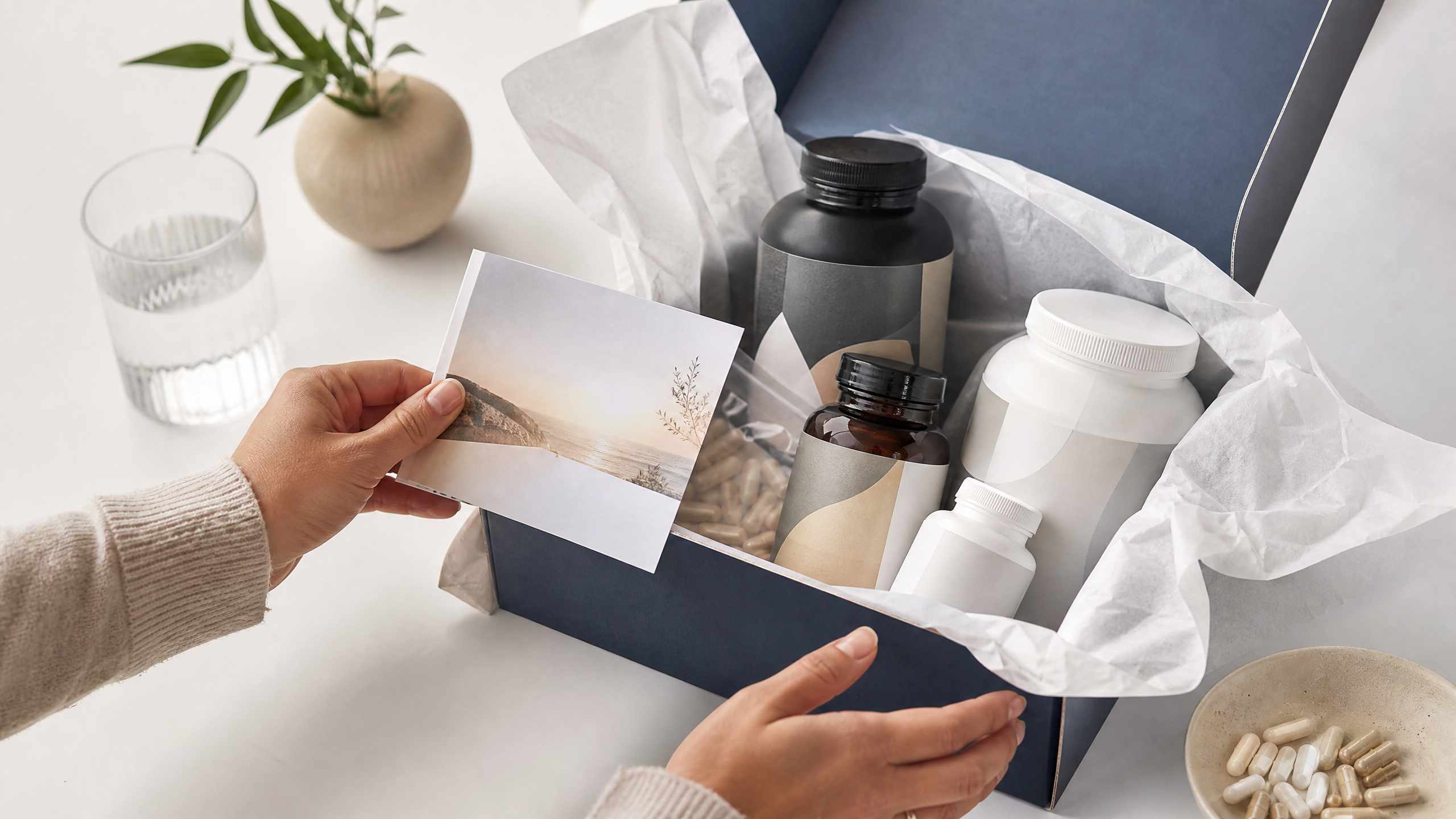 Subscription Box Business
