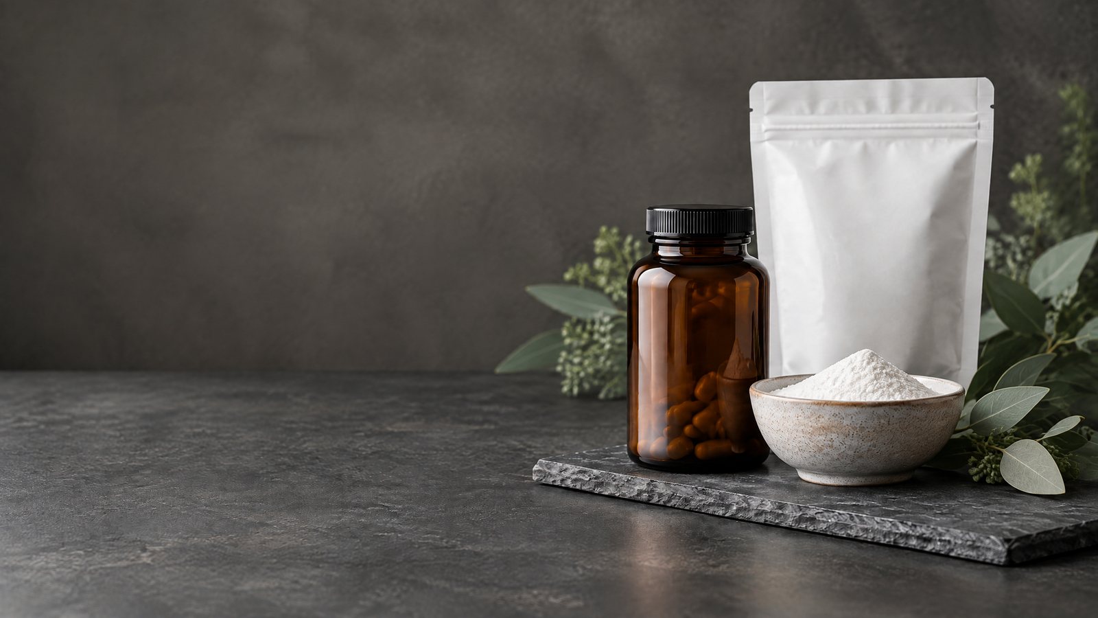 Trade guide: White Label MSM UK | Trade Guide