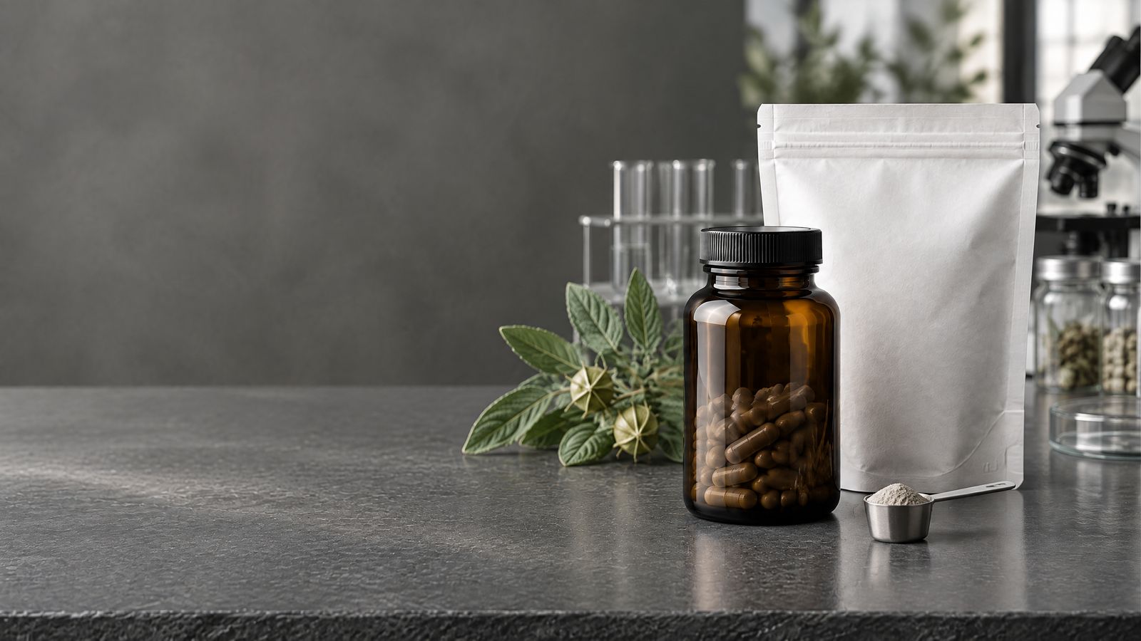 Trade guide: White Label Selenium UK | Trade Guide