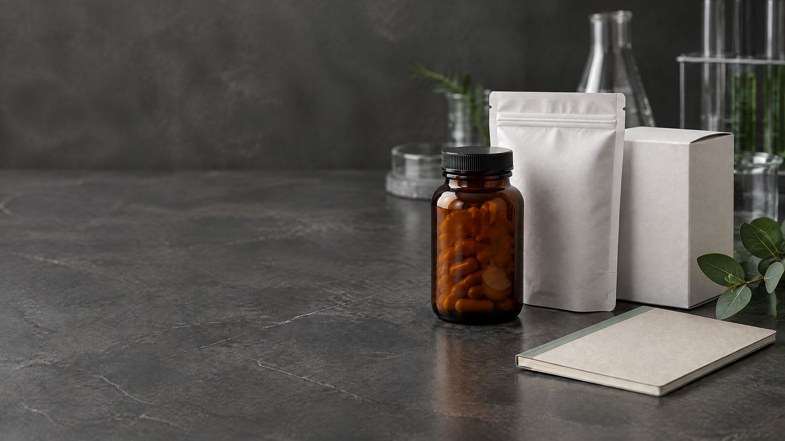Trade guide: White Label Vitamin K2 UK | Trade Guide