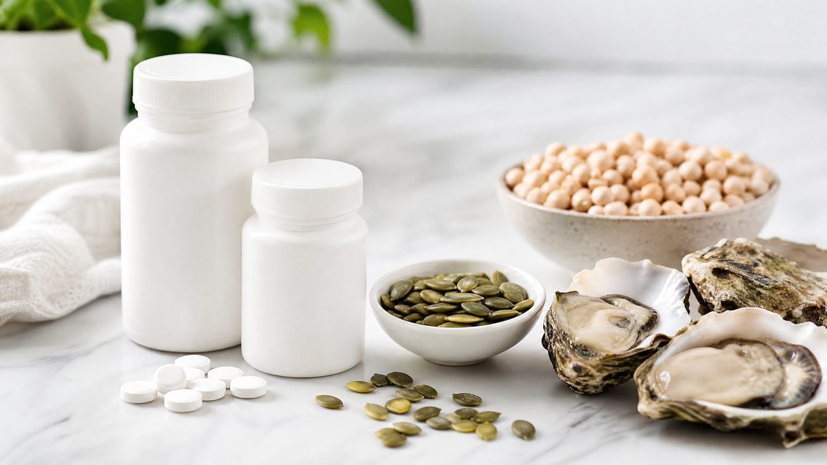Trade supplement business planning and documentation