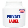 Private label dietary supplement UK