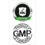 Products made in the UK. This website is SSL certified.