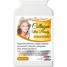 Collagen Ultra Beauty