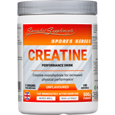 Creatine