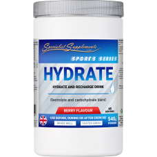 Hydrate