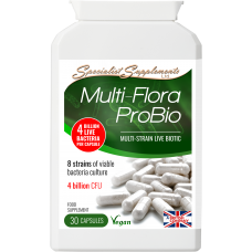 Multi-Flora ProBio