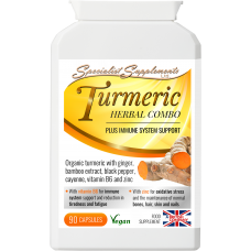 Turmeric Herbal Combo