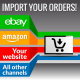 Multi-Channel Order Import System (MCOIS)