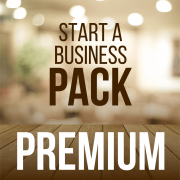 Start A Business Pack PREMIUM