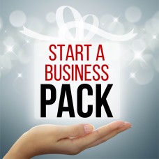 Start A Business Pack