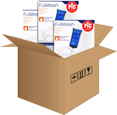 Dropshippers of wholesale enema kits