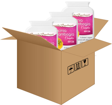 Dropship garcinia cambogia