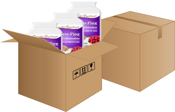 Dropship joint supplement