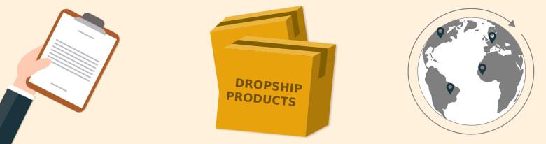Dropship UK