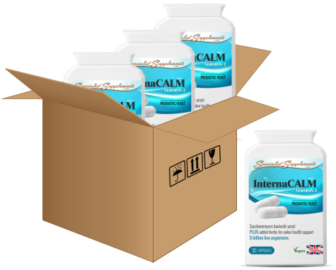 Dropshippers of yeast probiotics