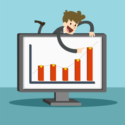 Good profit margins on dropshipping