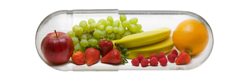 Health food wholesaler