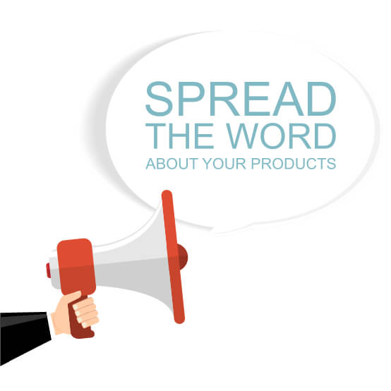 Marketing health supplements