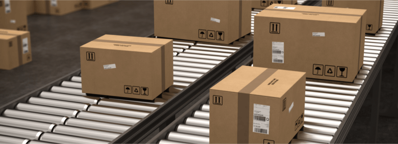 Own label supplements fulfilment