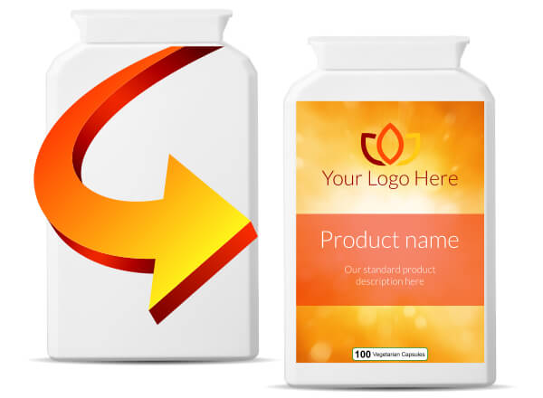 Own label trade supplements