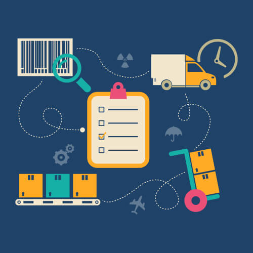 Supplements dropshipping service