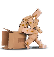 Supplements fulfillment