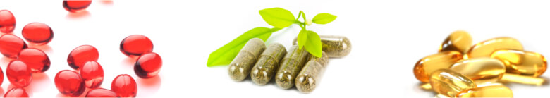 Supplements manufacturer UK