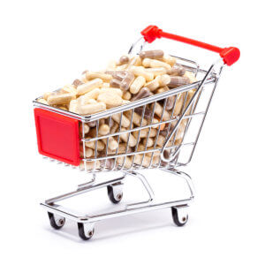 Wholesale supplements supplier and dropshipper