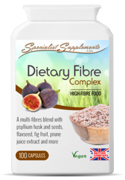 Wholesale fibre complex capsules