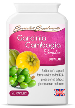 Wholesale garcinia cambogia capsules