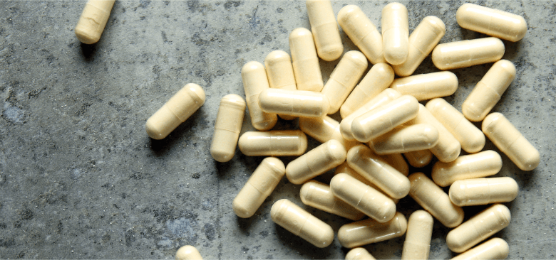 Wholesale probiotics supplier UK