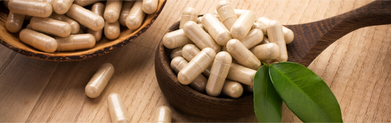 Wholesale supplements supplier