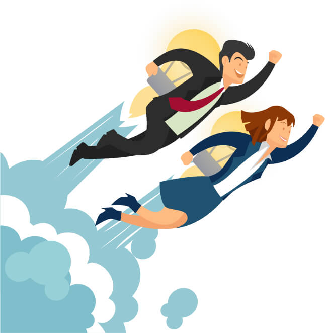 Why is dropshipping popular?